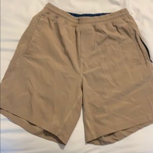 Men’s hybrid shorts